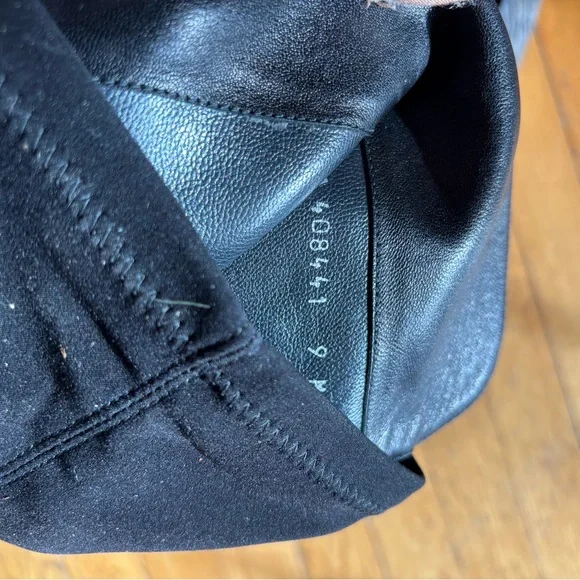 STUART WEITZMAN 5050 knee high boots - Picture 11 of 12